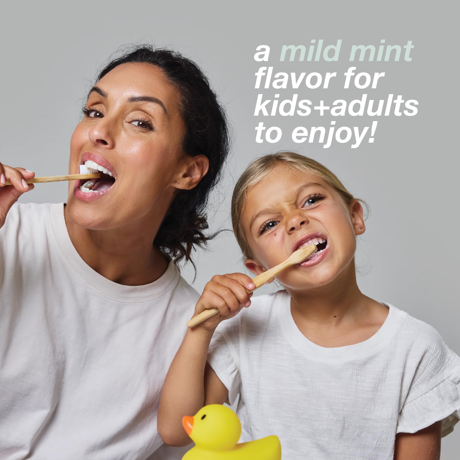 Davids Hydroxi enfant menthe — saveur légère adaptée aux jeunes