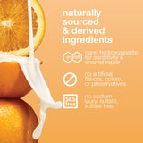Davids Pâte dentaire emballage métal recyclable