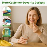 Daviky design robuste 1mm – durable et facile à nettoyer.