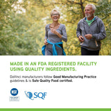 Utilisation quotidienne DAVINCI Acide alpha-lipoïque 300, dosage pratique.