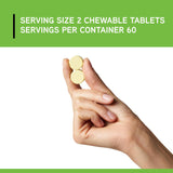 Davinci Aller-DMG vitamine C intégrée, support nutritionnel quotidien.