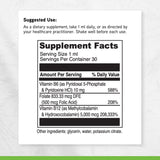 Davinci B12MC Liquid pipette pour un remplissage rapide et dosage flexible