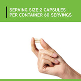 DAVINCI Balance-DMG: tableau ingrédients, détail des vitamines et minéraux essentiels pour le bien-être cognitif.