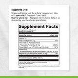 Emballage extérieur prêt à être acheté en boutique ou en ligne.