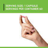 Emballage DAVINCI Cannelle présenté comme boîte facile à ranger