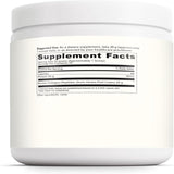 Davinci Collagen Peptides : poudre neutre se mélange facilement.