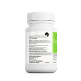 DAVINCI Digenzyme: capsules protéolytiques pour l’assimilation des protéines