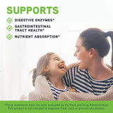 DAVINCI Digenzyme: utilisation quotidienne après repas copieux