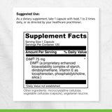 DAVINCI DIMPro mode de vie actif, montre l'entraînement et le bien-être.