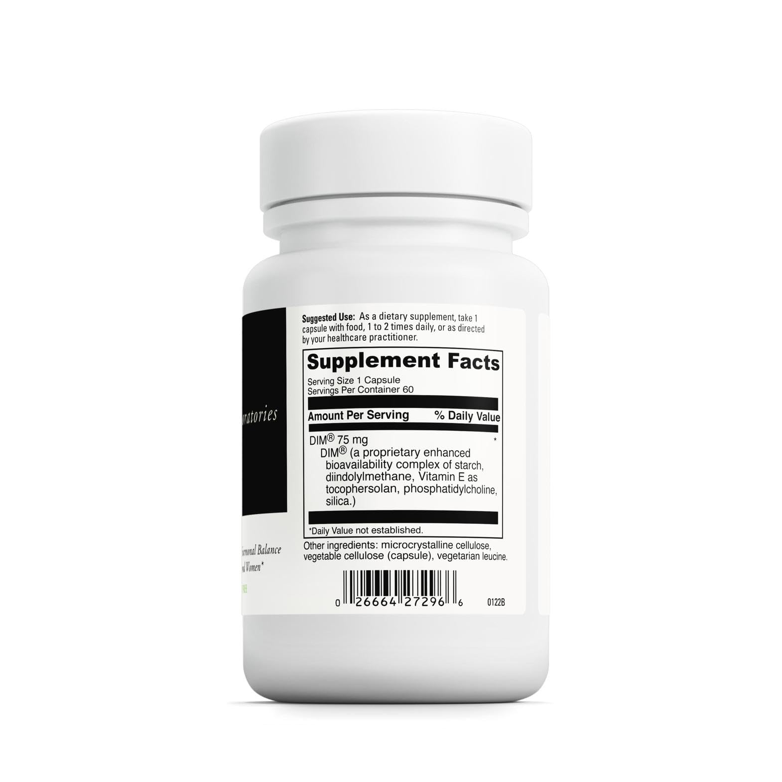 DAVINCI DimPro: capsules ensemble, utilisation pratique pour la gestion du poids possible.