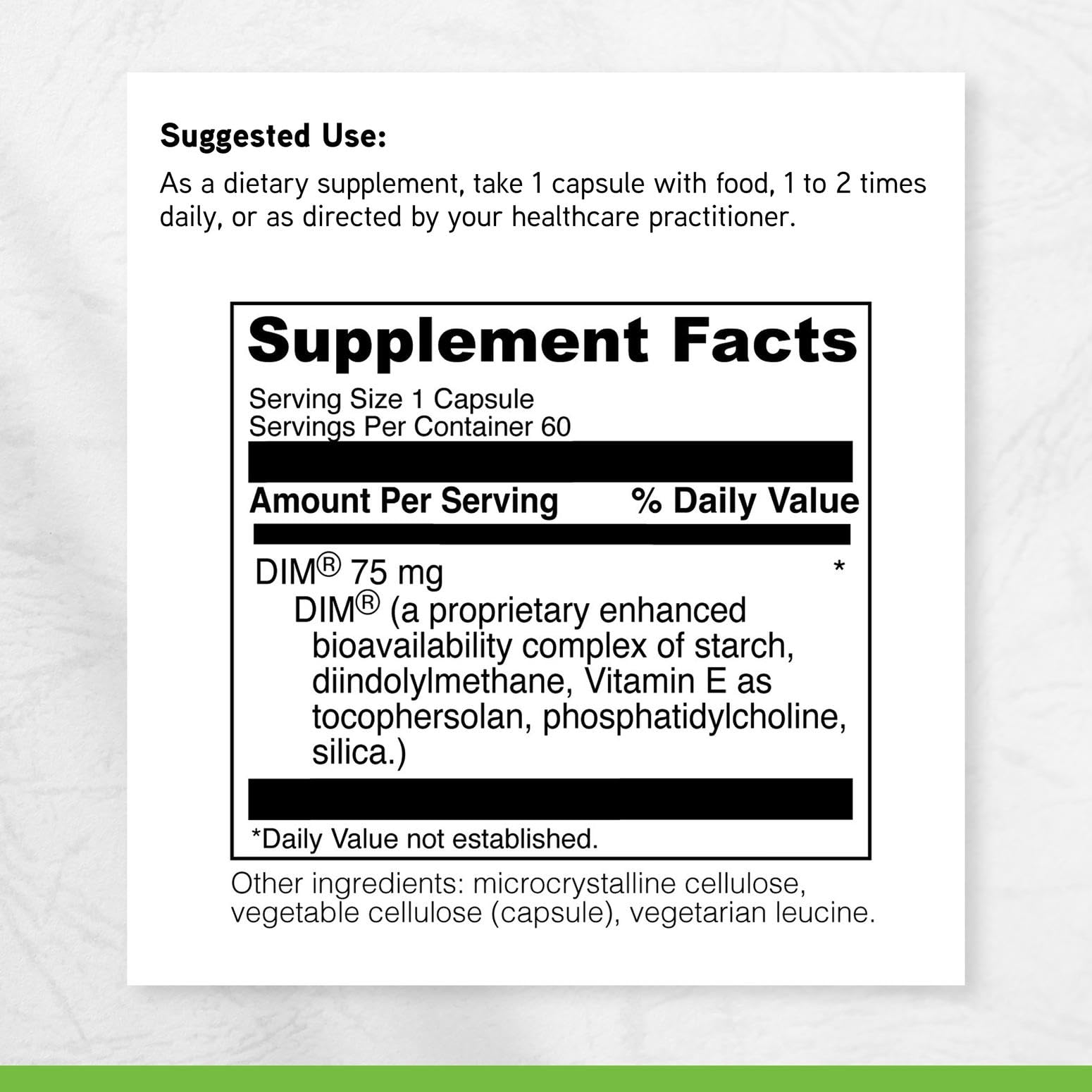 DAVINCI DimPro: packaging complet, présentation soignée pour un rangement domestique sûr.