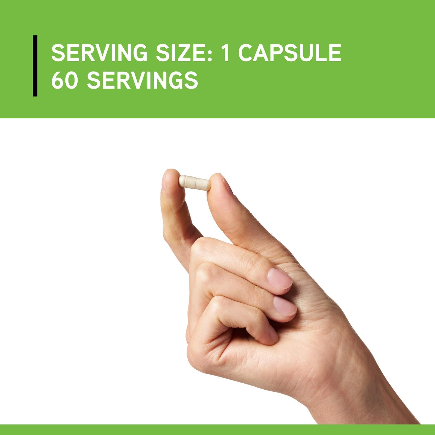 DAVINCI Fer Bis-Glycinate – boîte d'emballage compacte et pratique.