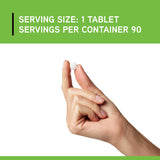 DaVinci Gluconic DMG soutient l'immunité et la circulation.