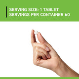 Davinci Gluconic DMG: usage quotidien, simplicité pour récupération et concentration.