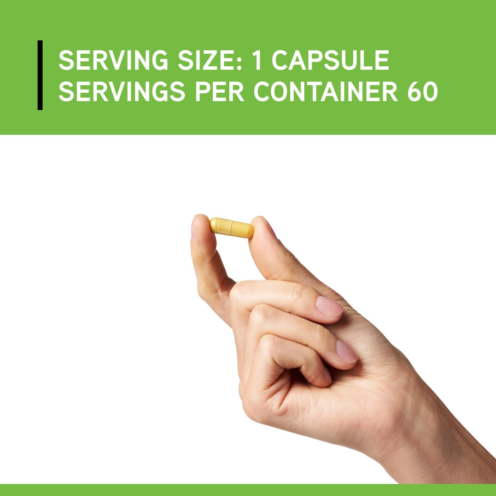 DaVinci Hepaticlear gros plan sur les capsules — prise facile