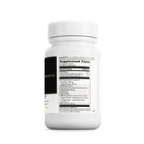 DaVinci Hepaticlear capsules — format pratique pour une routine de désintoxication naturelle