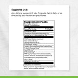 DaVinci Hepaticlear emballage extérieur — présentation professionnelle