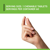 Davinci Labs Active Folate B12 – schéma nutritionnel et méthylation possible.