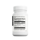 Davinci Labs – capsules 5-MTHF/B12 MC 2000: absorption facilitée.