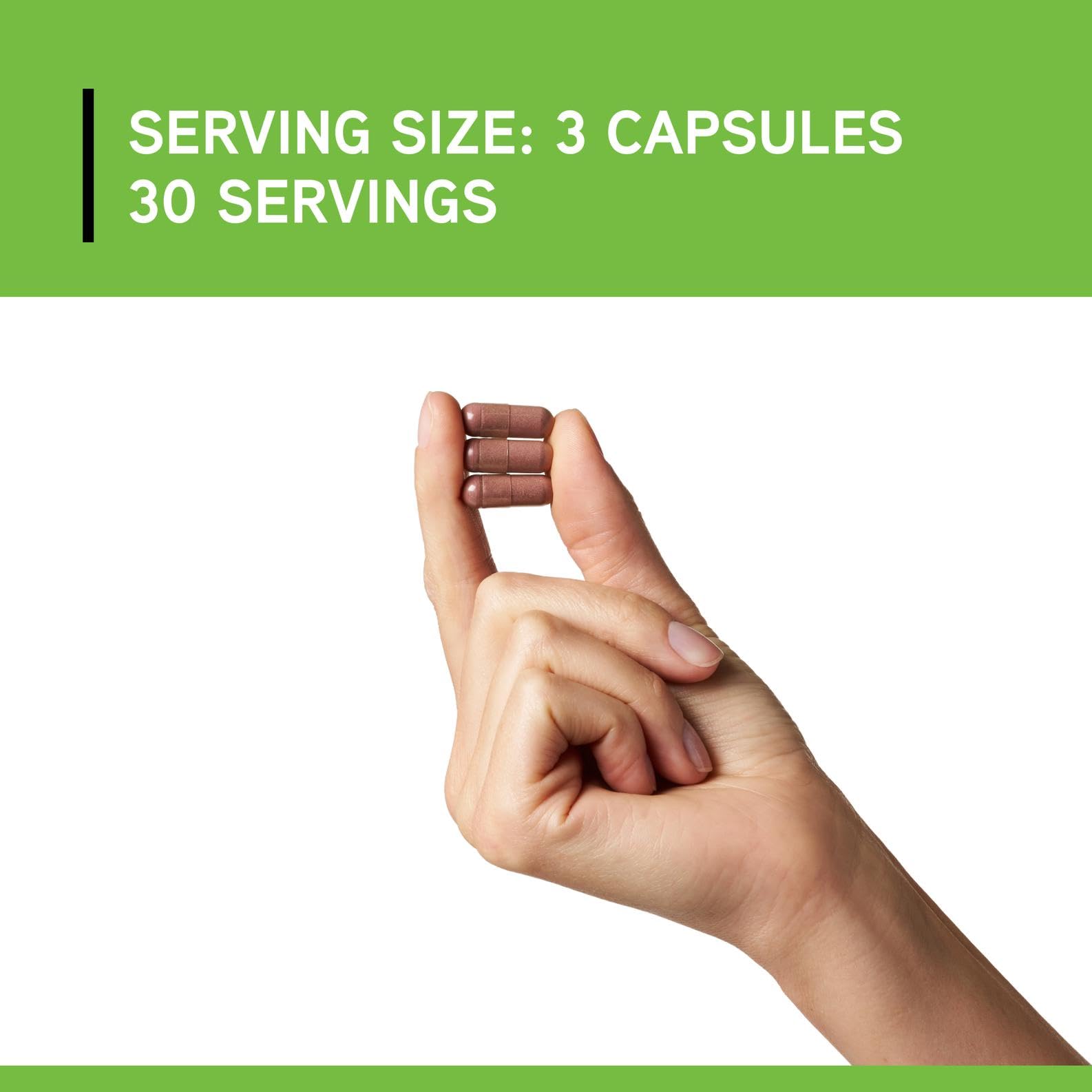 Dose mensuelle CholestSure et boîte pour 30 jours.