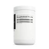 DAVINCI LABS Creatine Powder – doseur prêt à mesurer avant l'effort.