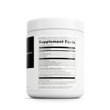 Davinci Labs D-Mannose Complex : bouteille facile à emporter pour une dose quotidienne