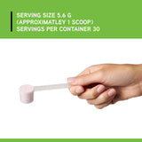 Davinci Labs D-Mannose Complex : poudre de canneberge au goût frais et fruité