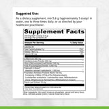 Davinci Labs D-Mannose Complex : soutien possible à la flore intestinale