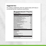 DAVINCI Daily Best Ultra – tableau nutritionnel et ressources minérales.