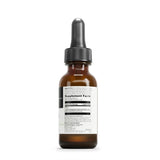 Etiquette Davinci DHEA liposomale, informations claires et lisibles.