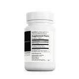 DAVINCI Glucosamine sulfate – bouteille arrière: dosage et ingrédients visibles.
