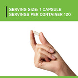 DAVINCI Glucosamine sulfate – etiquette détail: informations claires sur la composition.