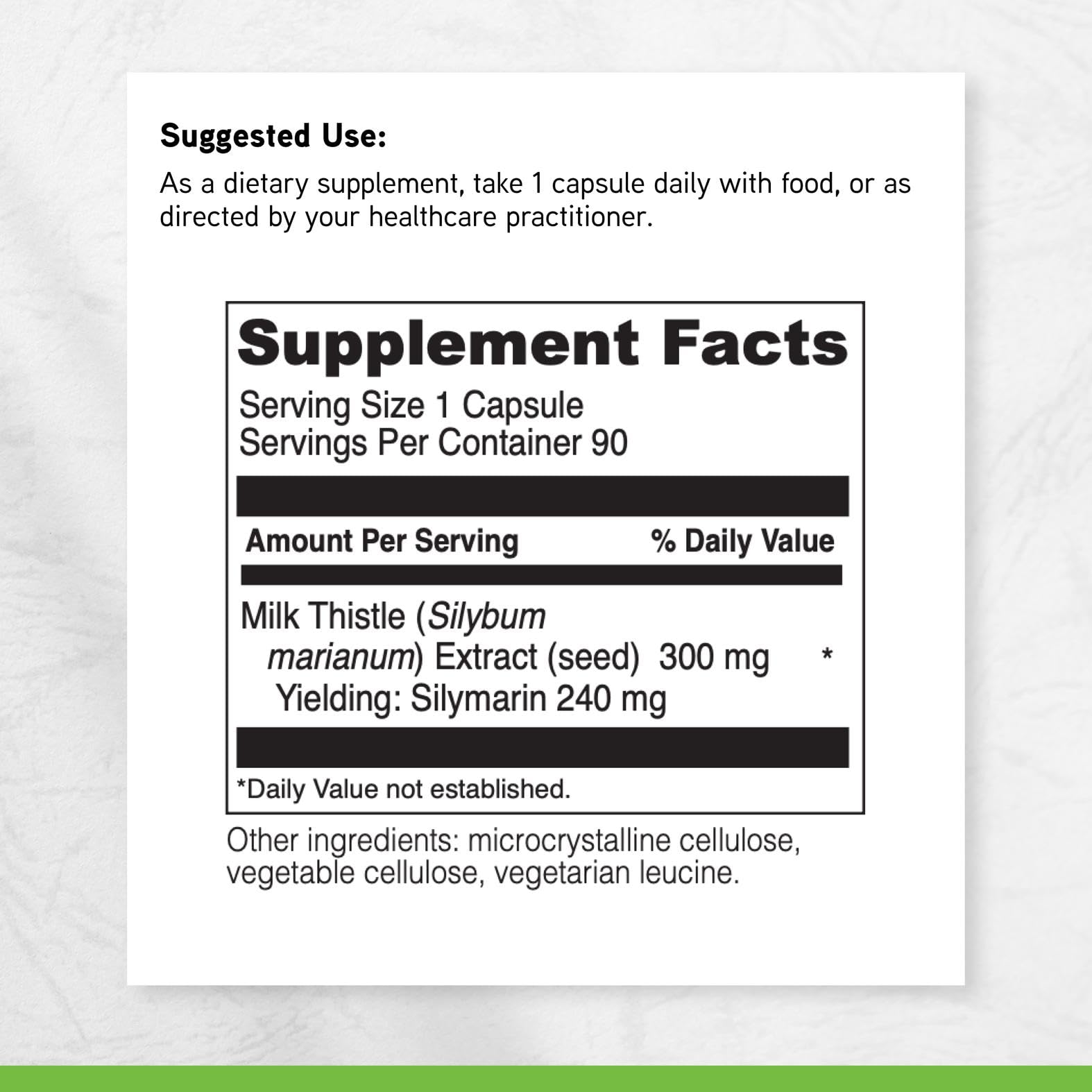 Vue rapprochée des gélules compatibles régime végétarien.