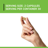 DaVinci Labs rhodiola extrait: aide lors de périodes de tension.