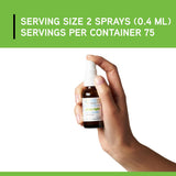 Sleep Tight par Davinci – arôme citron agréable pour le rituel du coucher