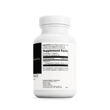 Étiquette DaVinci Magnesium Citrate affichant ingrédients et concentrations.