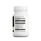 DAVINCI Mega Probiotic ND, probiotiques non-lait, favorisent une flore intestinale potentiellement équilibrée