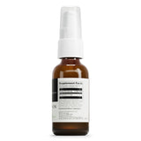 Buse de spray Davinci au premier plan, utilisation rapide avant le coucher.