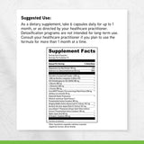 DAVINCI MultiPhase Detox — composition brevetée favorisant biodisponibilité et efficacité.