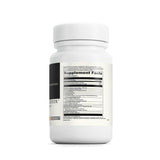 DAVINCI MultiPhase Detox — gélules, soutien antioxydant pour foie et reins.