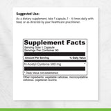 Davinci NAC – lifestyle quotidien, soutien potentiel à l'immunité.