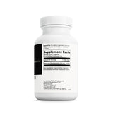Étiquette claire DAVINCI Niacinamide, informations visibles sur l'étiquette pour guider l'usage.