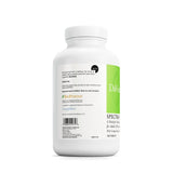 DAVINCI Spectra Senior : tablettes indiquant une composition axée sur la digestion.