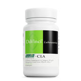 DAVINCI Tonalin-CLA gélules 800 mg pour soutenir la masse maigre et l'énergie au quotidien