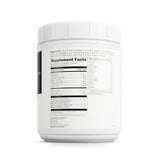 DaVinci Vegan Protein: cuillère-doseuse montrant le dosage précis.