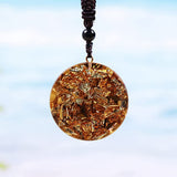 Day Day Up geometrie-sacree orgonite, harmonie visuelle et équilibre des vibrations.