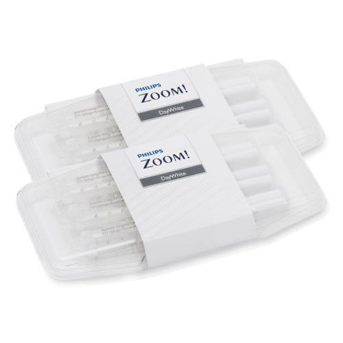 Day White Excel, emballage et doses, pratique pour une routine quotidienne