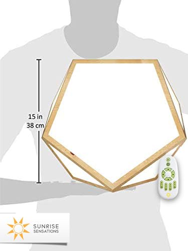 Bois FSC DayBright, matériau durable et respectueux de l’environnement.