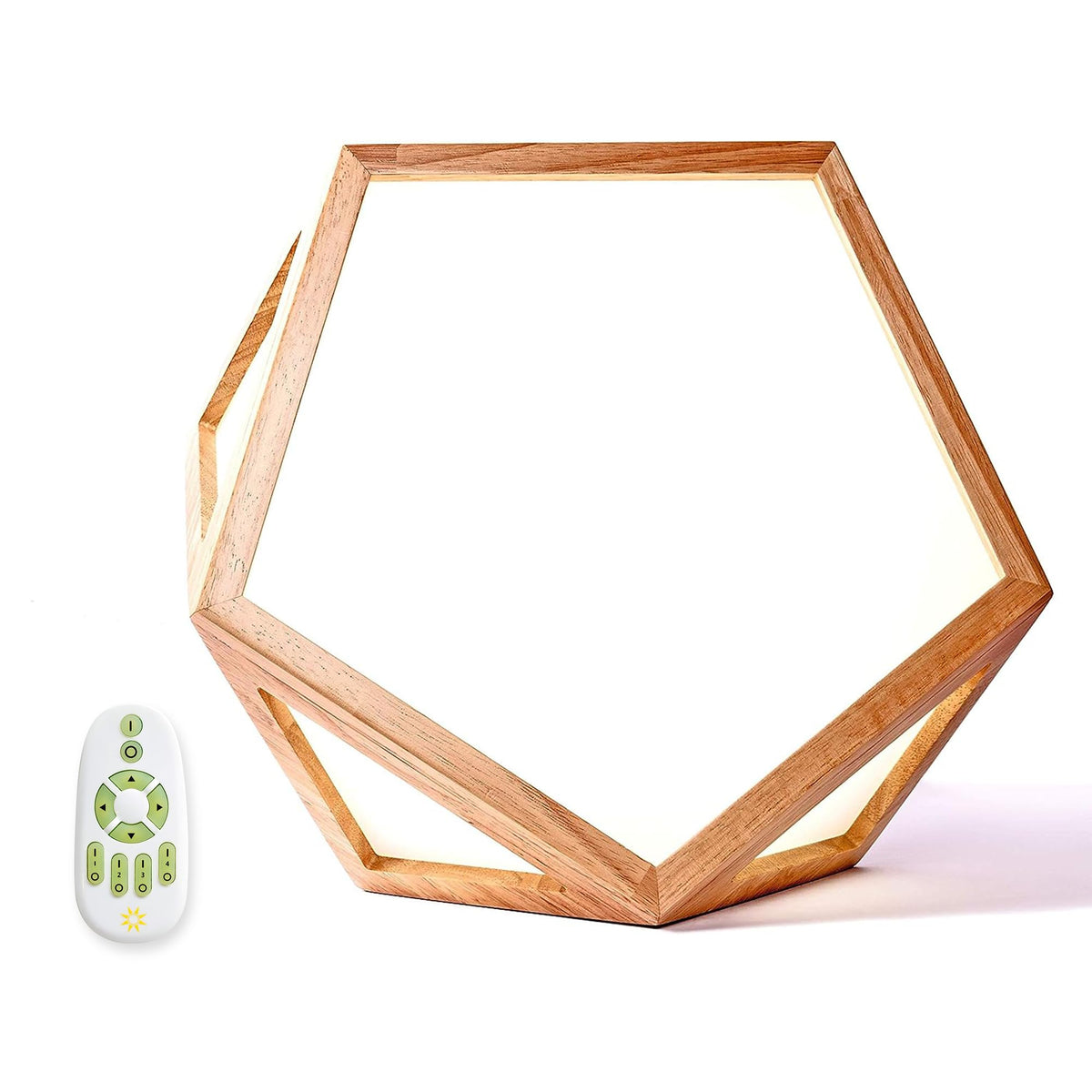 La DayBright lampe thérapeutique offre un spectre complet pour l'énergie diurne.