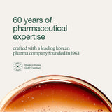 Fabrication DayGuard en Corée avec partenariat pharmaceutique de longue date.